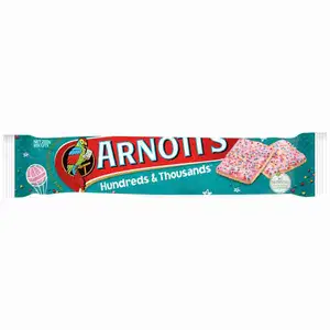 Hundreds & Thousands - Arnott's