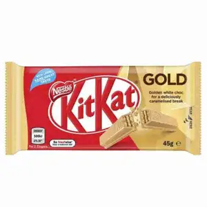 Kit Kat Gold - Kit Kat