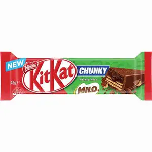 Kit Kat Milo - Kit Kat