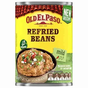 Mild Refried Beans - Old El Paso