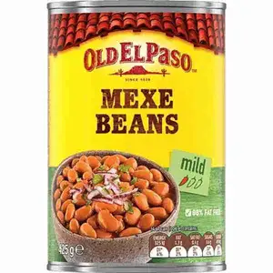 Mild Mexe Beans - Old El Paso