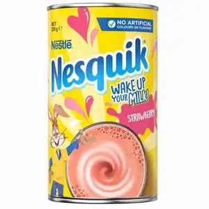 Strawberry Powder - Nesquik