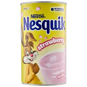 Nesquik Strawberry Powder - Nestlé
