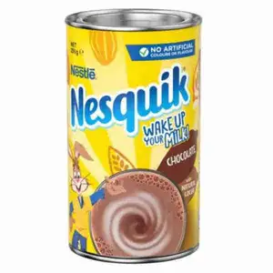 Chocolate Powder - Nesquik