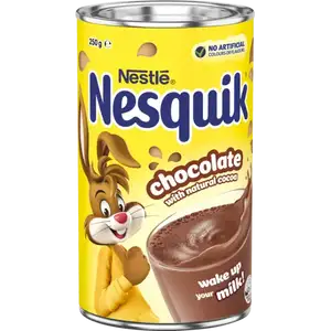 Nesquik Chocolate Powder - Nestlé