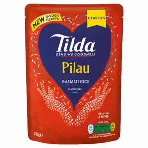 Pilau Basmati Rice - Tilda