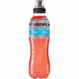 Berry Ice Zero Sugar Electrolyte Drink - Powerade