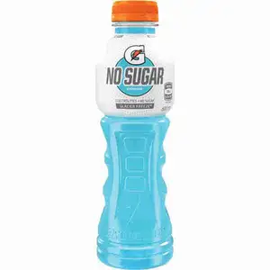Glacier Freeze - Gatorade