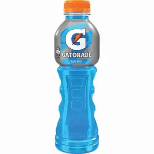 Blue Bold - Gatorade