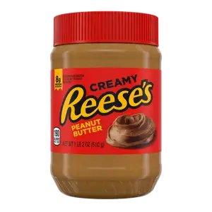Creamy Peanut Butter - Reese's
