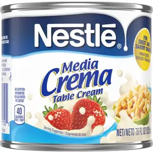 Table Cream - Nestlé - Nestlé