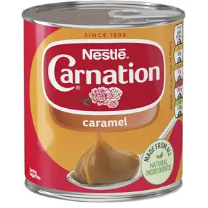 Carnation Caramel - Nestlé - Nestlé