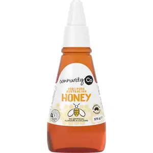 Pure Honey - CommunityCo