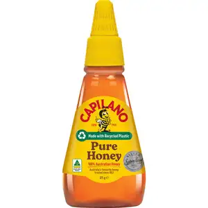 Pure Honey - Capilano