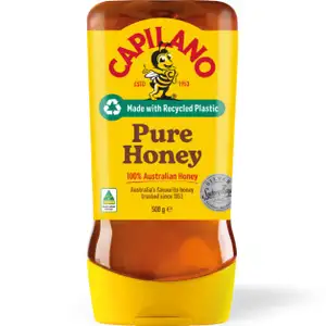 Pure Honey - Capilano