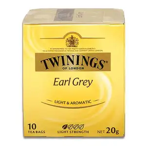 Earl Grey - Twinings