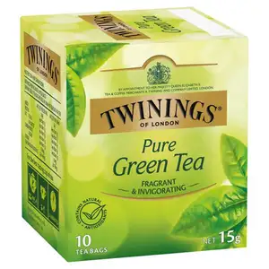 Pure Green Tea - Twinings