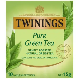 Pure Green Tea - Twinings