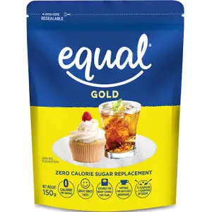 Equal Gold  - Equal