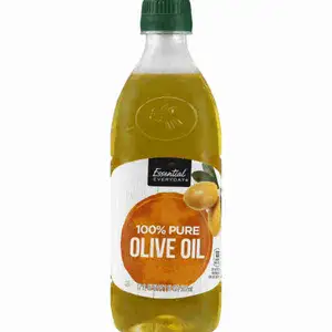 100% Pure Olive Oil - Essential Everyday
