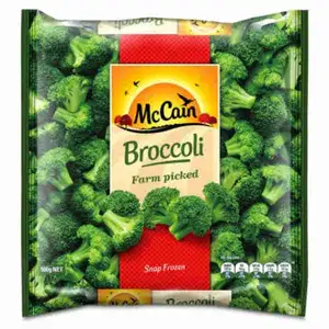 Broccoli - McCain