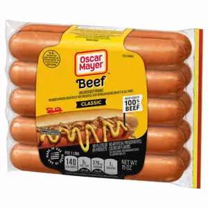 Beef Classic - Oscar Mayer