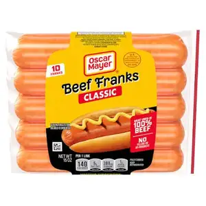 Classic Beef - Oscar Mayer