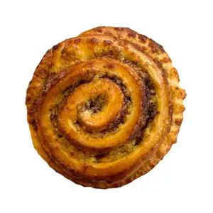 Cinnamon Roll - Eric Kayser