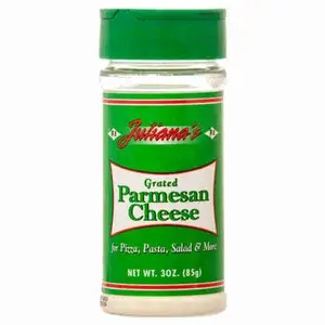Grated Parmesan - Juliana's