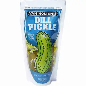 Dill Pickle - Van Holten's