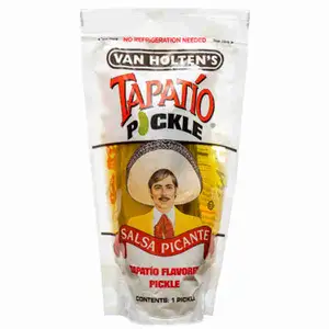 Tapatío Pickle - Van Holten's