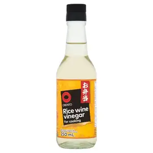 Rice Wine Vinegar - Obento