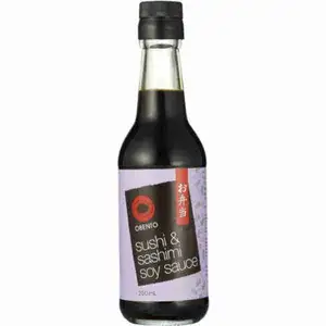 Sushi & Sashimi Soy Sauce - Obento - Obento