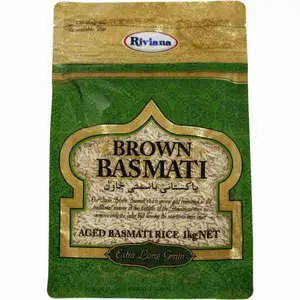 Brown Basmati - Riviana
