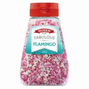 Fablous Flamingo - Queen