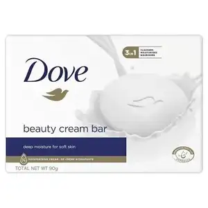 Beauty Cream Bar - Dove