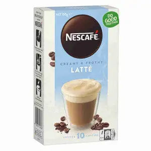 Latte - Nescafé