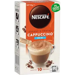 Cappuccino Skim - Nescafé