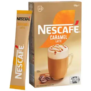 Caramel Latte - Nescafé