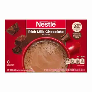 Rich Milk Chocolate Hot Cocoa Mix - Nestlé