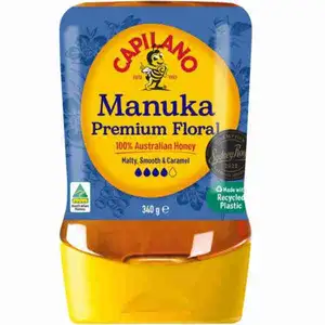 Manuka Premium Floral - Capilano