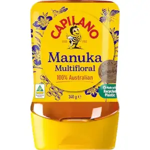 Manuka Multifloral - Capilano