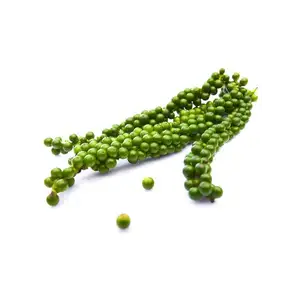 Fresh Green Pepper