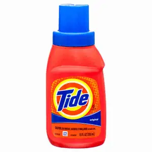 Original Liquid Laundry Detergent - Tide