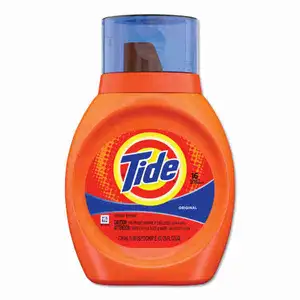 Original Liquid Laundry Detergent - Tide
