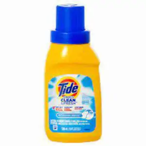 Clean & Fresh Liquid Laundry Detergent - Tide