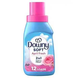 Fabric Softener April Fresh - Downy