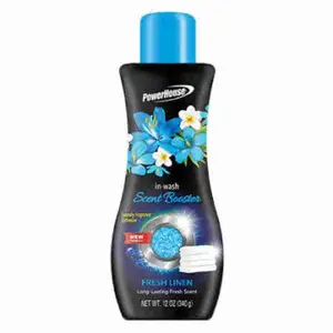 Fresh Linen Scent Booster - PowerHouse