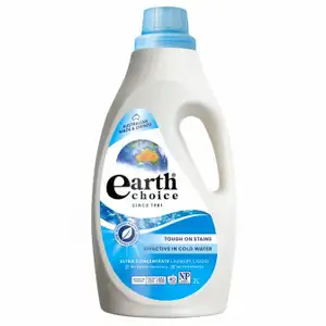 Ultra Concentrate Laundry Liquid - Earth Choice