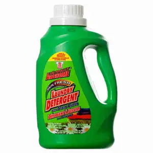 Rain Fresh Laundry Detergent with Stain Lifter - La's Totally Awesome